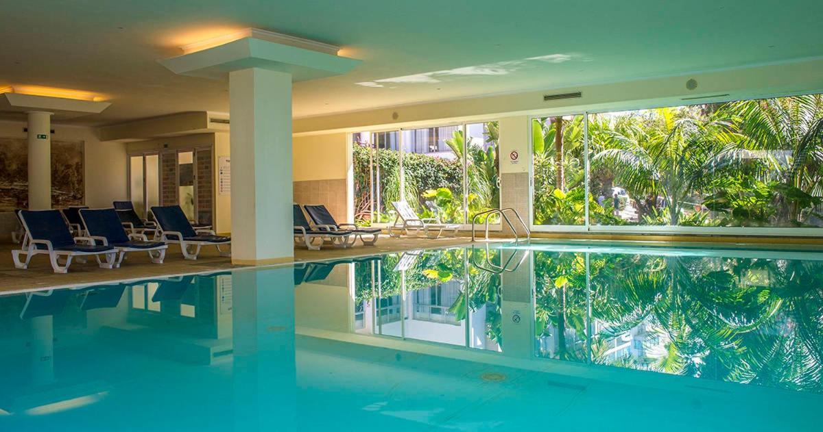 Estudio Vista Mar Triplo Funchal  Kültér fotó